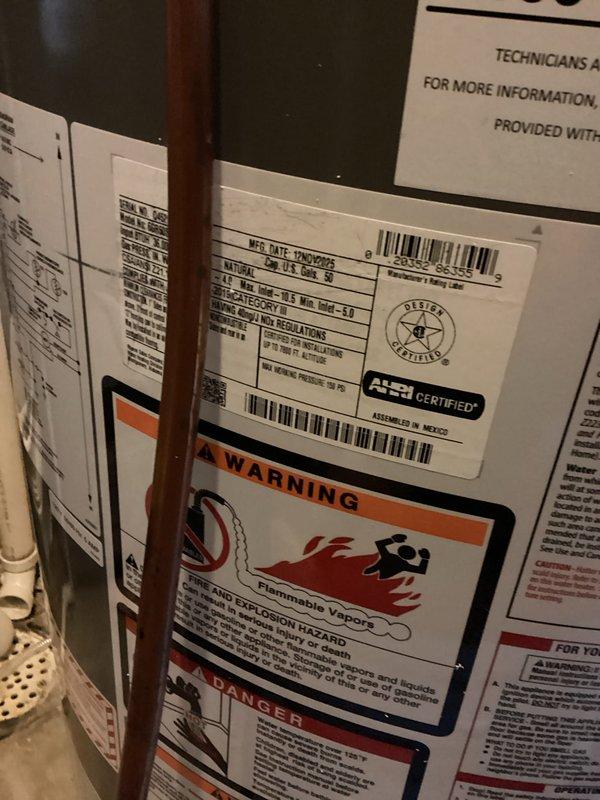 Responded to no-heat call on furnace approximately 10 years old. Upon inspection, found system overheating due to restricted airflow. Cleaned clogged air filter and verified proper operation of blower motor assembly and control board connections. System now functioning correctly with normal heat cycle and no unusual odors.