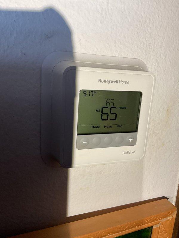 Responded to no heat call for furnace under 10 years old. Upon arrival, diagnosed issue as blocked intake and exhaust vents due to heavy snow accumulation (approximately 2+ feet). Cleared obstructions from terminations, which had already allowed system to restart prior to arrival. Performed complete system check including verification of proper operation in both first and second stage heating modes. No additional issues found with furnace operation.