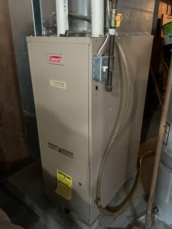 Responded to service call for clogged toilet. Upon inspection, determined the septic tank was full requiring pump-out service. Advised customer that the drain field requires professional inspection in spring due to inadequate water absorption rate.