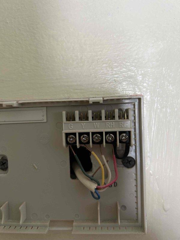 Successfully replaced the collector box/cold end header box on the furnace, which required 2 hours of labor with parts sourced from Meno. Installed a new T4 thermostat and verified proper system operation, confirming the furnace correctly transitions into second stage heating as designed.