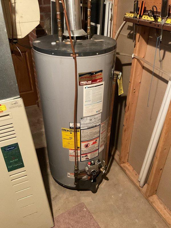 # HVAC Maintenance Service Report

Performed comprehensive tune-up service on two furnace systems - one located in main residence and one in detached garage. Customer reported frequent short-cycling issue with garage unit.

## House Furnace Service

Conducted complete system inspection of primary residential heating unit. Cleaned flame sensor to ensure proper ignition detection and system operation. Performed condensate trap cleaning to maintain proper drainage and prevent overflow issues. Thoroughly inspected heat exchanger for cracks, corrosion, and structural integrity - all components found to be within manufacturer specifications. Upon system startup and operational testing, identified excessive noise emanating from inducer motor assembly. Advised customer of potential motor bearing failure and provided replacement recommendations for future consideration. Unit currently operating within normal parameters despite motor noise.

## Garage Furnace Service

Inspected garage heating sy