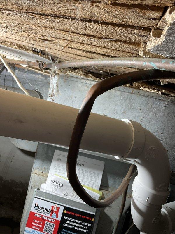 # Warranty Service Report

Completed warranty service call for furnace control board replacement. Installed new control board under warranty coverage and attempted system startup. Upon initial testing, furnace exhibited same failure symptoms as original service request. Performed diagnostic troubleshooting of all associated components and discovered low pressure (LP) switch sensor connection was not fully seated. Reconnected LP sensor to proper specification, ensuring secure connection. Conducted full system startup sequence and verified furnace ignition and operation within normal parameters. Unit now cycling and heating properly. Advised customer to contact for service if any further issues arise.