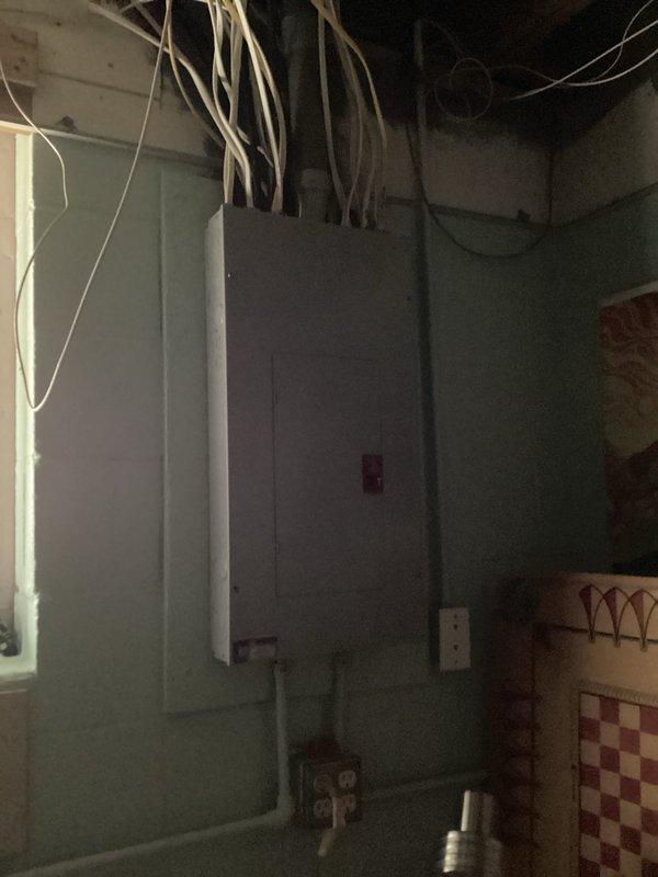 Completed annual furnace tune-up on 20-year-old unit, including cleaning flame sensor and verifying proper condensate drainage. Diagnosed and resolved humming noise caused by overly restrictive MERV 14 air filter; replaced with MERV 8 filter to restore proper airflow and eliminate noise. Inspected heat exchanger with no concerns found. Addressed non-functioning humidifier by correcting improper wiring from G terminal to proper heat-activated circuit, replaced humidifier pad, and verified operation. All systems tested and operating properly upon completion.
