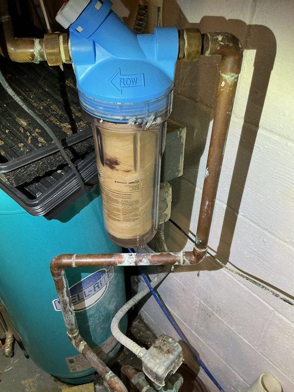 Performed preventive maintenance on 8-year-old Bryant furnace per maintenance agreement. Investigated customer concern regarding unusual odor in home, confirmed not gas-related. Conducted comprehensive safety inspection including heat exchanger integrity check, venting system evaluation, and combustion analysis—all components passed inspection with no issues detected. Unable to replicate reported odor during service visit. Identified significant dust and debris accumulation on blower wheel assembly. Removed and thoroughly cleaned blower wheel to restore proper airflow and eliminate potential odor source. Verified all electrical connections, gas valve operation, and control board functionality. System operating within manufacturer specifications upon completion.
