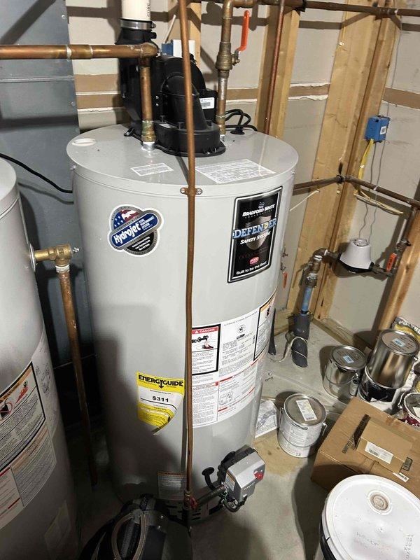 Performed comprehensive diagnostic inspection on 3-year-old gas furnace. Identified and corrected second stage heat operation issue by reconfiguring dip switch settings and manually enabling stage 2 heating. Verified gas manifold pressure and carbon monoxide readings within manufacturer specifications. Cleared condensate trap, inspected heat exchangers with no significant deterioration noted, and replaced customer-supplied air filter. Confirmed proper gas valve operation in both heating stages and verified correct system staging function throughout all operational modes.