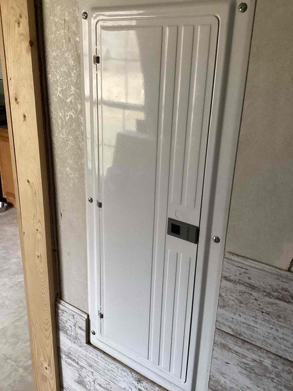 Responded to a heating complaint on a furnace installed last year in a split-level home where the lower level was not reaching the desired temperature of 68 degrees and remained at 55 degrees. Diagnosed a faulty control board and proceeded with replacement. Installed new control board, verified all settings and parameters were correctly configured, and performed a complete startup procedure. Allowed the furnace to reach full operating temperature and cycled the unit through a complete shutdown to confirm proper operation. System is now functioning as designed with all components operating within manufacturer specifications.