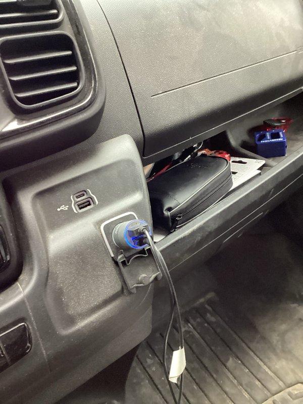 Responded to ongoing IAQ system issues from initial installation. Configured S40 thermostat to smart setting and established connection to humidifier per customer request. After thorough system diagnostics and wiring verification confirming absence of AC CC terminals on unit, replaced S40 thermostat and completed full setup. System tested and operational at departure with all requested features functioning properly.