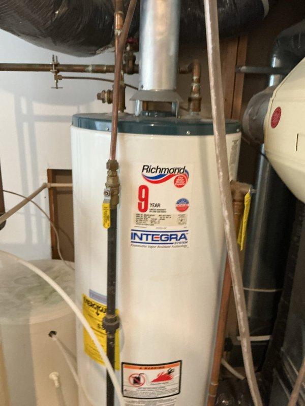 Completed comprehensive furnace maintenance tune-up on a 5-6 year old residential HVAC system for a new homeowner who recently moved into the property. Performed standard seasonal maintenance procedures including inspection of blower motor, ductwork connections, and electrical components. Replaced aging humidifier unit with new equipment and installed new drain hose to ensure proper moisture management and system efficiency.