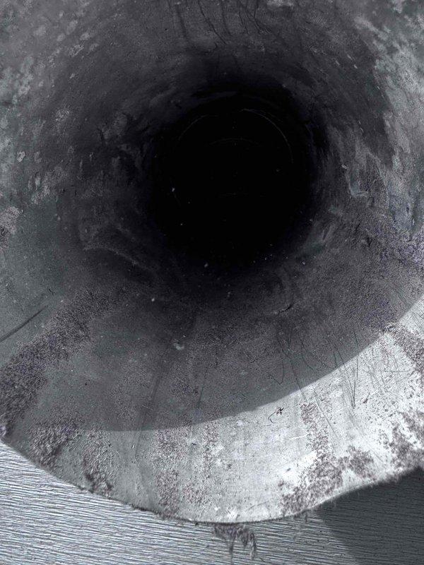Completed comprehensive duct cleaning service including mobilization and setup for 15 openings covering both return and supply ducts throughout the residence. Installed condensate pump on furnace with discharge piping routed to laundry sink to ensure proper drainage and prevent overflow. Cleaned rigid dryer vent ductwork to remove lint accumulation and restore proper airflow for safe dryer operation.