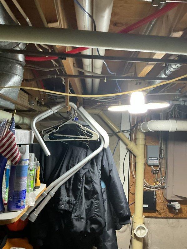 Completed annual maintenance tune-up on 8-year-old Lennox air conditioning system. Performed thorough inspection of condenser unit and found condenser coil heavily soiled with dirt and debris, restricting airflow and reducing system efficiency. Cleaned condenser coil to restore proper heat transfer. Tested dual capacitor and found readings outside manufacturer specifications, which would lead to compressor failure if not addressed. Replaced faulty dual capacitor with new unit meeting OEM specifications to ensure proper motor operation and system longevity.