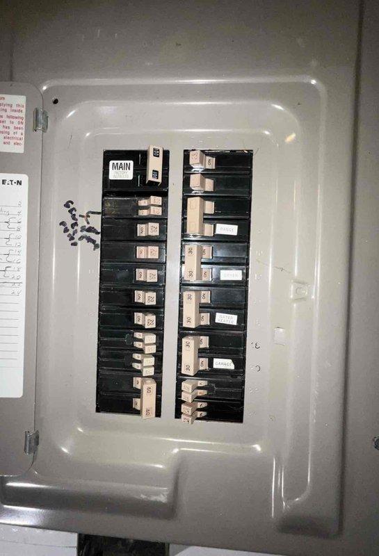 Performed comprehensive inspection and cleaning on 1995 furnace system to assess remaining service life and overall condition. Heat exchanger inspection revealed good condition with no cracks or deterioration. Addressed abnormal popping noise from burner assembly by adjusting manifold angle, which successfully eliminated the issue. Provided estimate for recommended next steps and future system considerations.