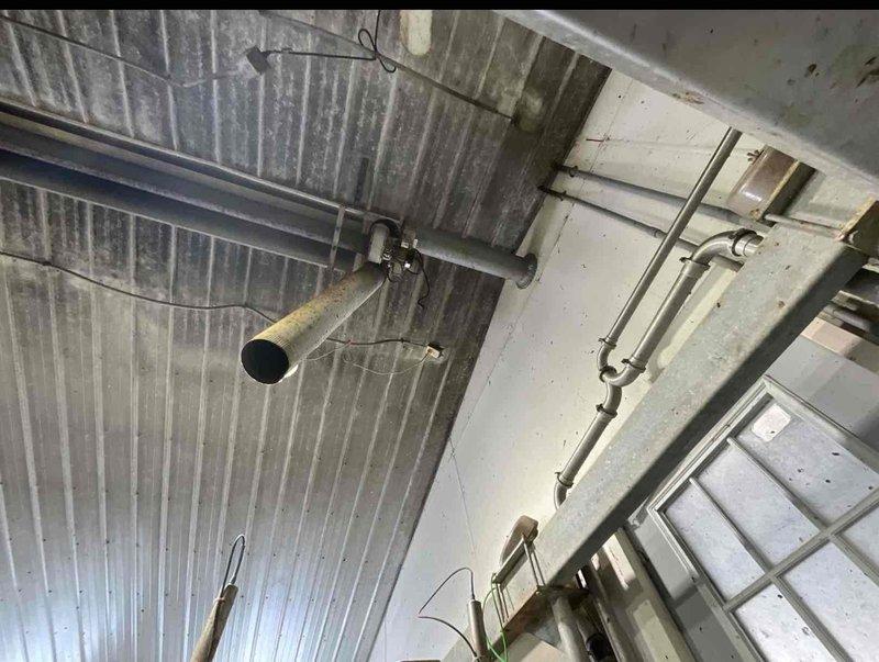 Responded to no-heat callback in parlor following recent RTF completion. Upon arrival, found heater thermostat turned off. Attempted to initiate heating cycle by raising thermostat setpoint with no response. Discovered heater unit was connected to electrical outlet controlled by light switch at opposite end of parlor rather than dedicated fan circuit outlet. Activated light switch and confirmed heater operation restored. Unit now requires light switch to remain in "on" position for heater to function. This appears to be an electrical wiring/circuit issue rather than equipment malfunction. Verified heating operation with occupant, who confirmed satisfactory performance but expressed uncertainty about previous wiring configuration. Recommend consultation with previous service technicians to verify original outlet connection and advise electrician review of proper circuit assignment for permanent resolution.
