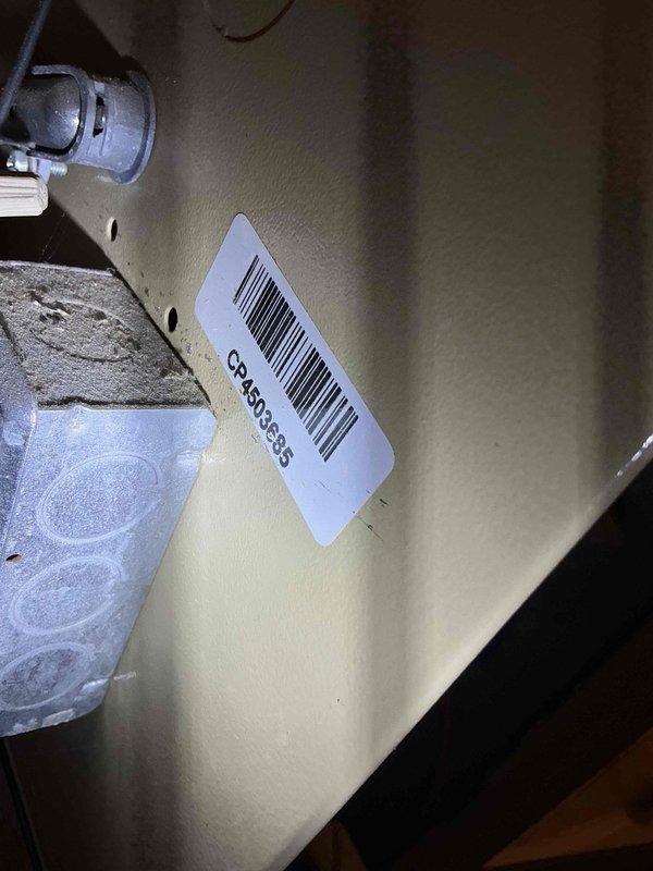 Responded to no-heat call for boiler serving in-floor radiant heating system in separate outbuilding. Diagnosed loss of power to INFL00R thermostat traced to failed circulating pump control. Provided estimate for pump replacement to restore system operation.