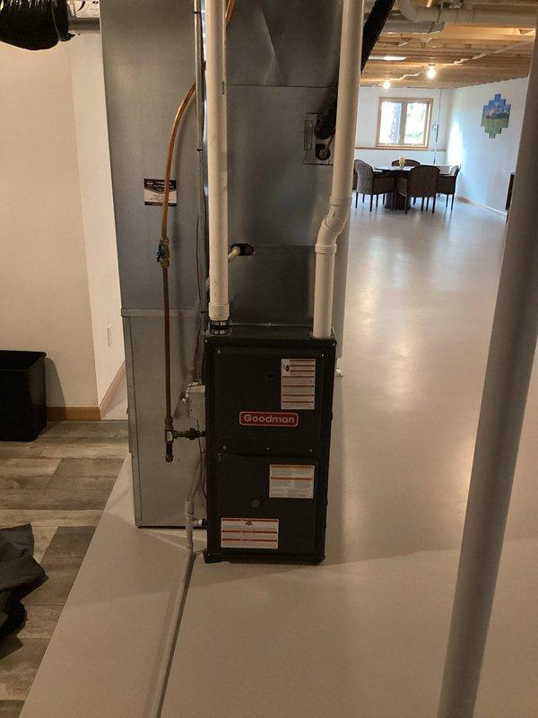 Installed a whole house sediment filter system to protect plumbing fixtures and appliances from sediment buildup in the water supply. Completed comprehensive plumbing inspection of the property, evaluating all visible plumbing components, water lines, and drainage systems for proper operation and code compliance. All installations tested and verified for proper water flow and filtration performance.