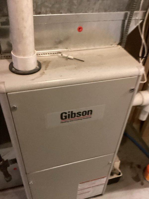 Responded to a water leak in the downstairs shower where the fixture would not shut off, requiring the main water supply to be turned off. Diagnosed a faulty Moen cartridge as the source of the leak and successfully replaced the cartridge, restoring proper function to the shower valve and eliminating the leak.