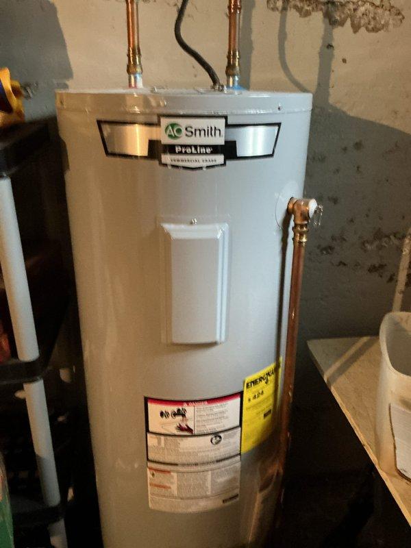 Completed scheduled cooling system maintenance on 8-year-old residential air conditioning unit. Performed comprehensive tune-up including outdoor condenser coil cleaning to ensure optimal heat transfer efficiency and replaced existing air filter with new MERV 16 high-efficiency filter to improve indoor air quality and system airflow.