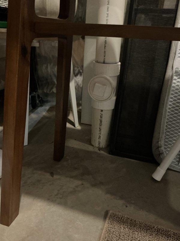 Completed comprehensive plumbing inspection of residential property as part of routine preventive maintenance program. Thoroughly examined all accessible plumbing fixtures, supply lines, and drainage systems throughout the home, including bathroom facilities and utility areas. No deficiencies, leaks, or maintenance issues identified during inspection; all plumbing components found to be in proper working condition.