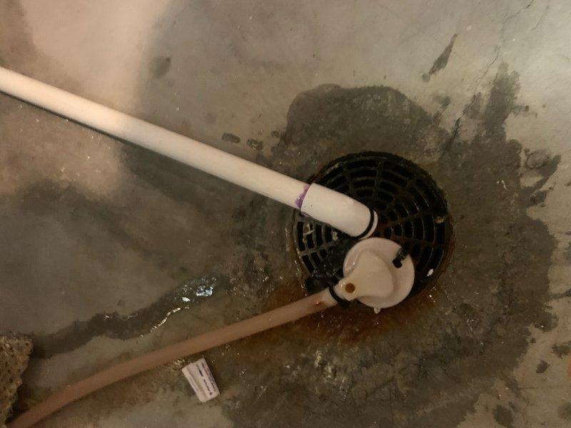 Responded to warranty call for water leaking from humidifier on recently installed HVAC system. Upon inspection, discovered the damper was in the closed position, contributing to the leak. Replaced the humidifier pad with homeowner-provided replacement, verified proper installation of pad frame, and confirmed water line connections were secure. Opened the damper to correct position and adjusted settings on the S30 thermostat controller, setting humidity level to 35% and optimizing blower speed for cooling operation. Verified system returned to normal operation with no further leaking observed.