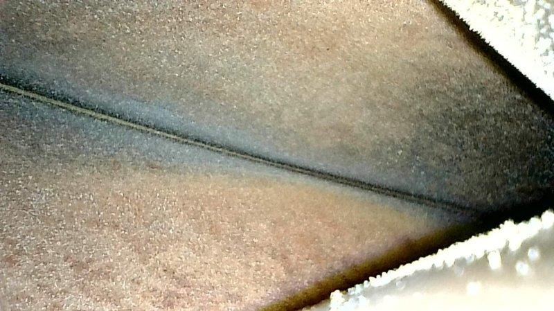 Responded to no heat call on 20+ year old furnace. Upon arrival, confirmed blower motor was operational but unit was not producing heat. Diagnosed system and found furnace was receiving proper call for heat from thermostat, but smart gas valve was not energizing the inducer motor. Tested incoming power to gas valve and confirmed 24VAC present, indicating internal communication failure within the valve assembly rendering it defective. Performed comprehensive inspection of remaining furnace components including heat exchanger, which showed no signs of cracking, corrosion, or other safety concerns. During manual rotation test of inducer motor, noted slight resistance indicating bearing wear and potential future failure. Documented all findings with photographs of ductwork and filtration system. Presented homeowner with repair options including gas valve replacement and inducer motor service, however customer elected to pursue new furnace replacement quote rather than invest in repairs on 