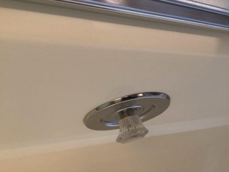 Completed friends and family plumbing inspection of residential property. Homeowner reported recurring sewer line freezing issues during the previous two winters. Documented existing plumbing fixtures including toilet and fire suppression sprinkler system, and scheduled follow-up camera inspection of septic line to diagnose freezing concerns.