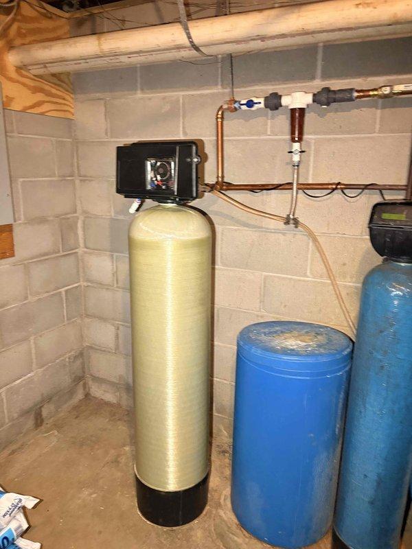 Completed comprehensive AC tune-up on system with previous performance issues, though no problems reported in the past year. Cleaned air filters and condenser coils which showed dirt accumulation, inspected evaporator coil finding it in good condition, verified supply and return temperatures within acceptable range, and confirmed all electrical connections and outlets were secure and functioning properly.