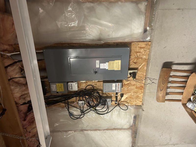 Completed annual A/C maintenance and tuneup on two separate air conditioning units serving both office and residential areas. Performed comprehensive inspection and preventive maintenance procedures on both systems with no deficiencies or operational issues identified. All equipment found operating within normal parameters.