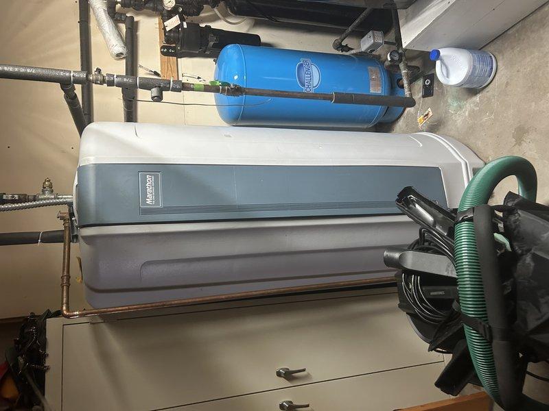 Completed annual A/C maintenance and tuneup on two separate air conditioning units serving both office and residential areas. Performed comprehensive inspection and preventive maintenance procedures on both systems with no deficiencies or operational issues identified. All equipment found operating within normal parameters.
