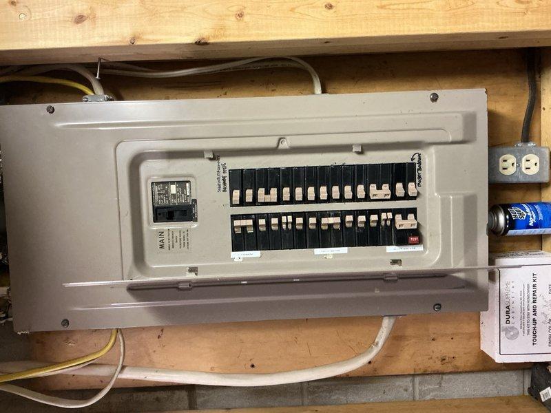 Responded to no heat call on 2008 furnace unit. Upon inspection, found system displaying high limit fault code. Tested all limit switches which passed diagnostics. Discovered improper wiring configuration with one wire disconnected from pressure switch and another wire incorrectly connected to wrong terminal on second pressure switch. Corrected all wiring connections per manufacturer specifications. Initial fault code cleared but system then generated limit switch open blower fault code despite inducer motor operating properly and pressure switch testing within normal parameters. Attempted system startup and furnace operated for approximately ten minutes before faulting again with same limit switch open blower fault code, though all components were functioning correctly. Determined control board was providing false fault readings and misinterpreting limit switch status. Recommended control board replacement to restore proper system operation. Ordered replacement control board and retur