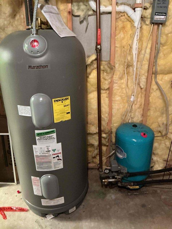Completed plumbing inspection and addressed leaking outdoor hose bib. Upon evaluation, determined the hose bib stem was faulty and required replacement. Replaced the entire hose bib assembly to restore proper function and eliminate the leak.