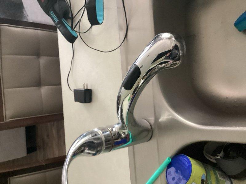Completed comprehensive plumbing inspection on seven-year-old residential property. All plumbing fixtures, including bathroom sinks and faucets, were visually inspected and found to be in proper working condition with no leaks or defects noted. Verified water pressure regulator is functioning correctly with system pressure reading between 5-7 PSI, which is within acceptable parameters for residential applications.