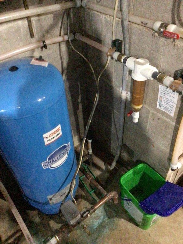 Completed comprehensive AC and furnace tune-up maintenance. Washed outdoor condenser unit and performed electrical testing on both indoor and outdoor components, with all readings within manufacturer specifications. Cleaned flame sensor and inspected heat exchanger, noting surface rust present but no structural compromises. Observed significant corrosion on burners affecting ignition reliability and provided estimate for burner replacement to restore proper furnace operation.
