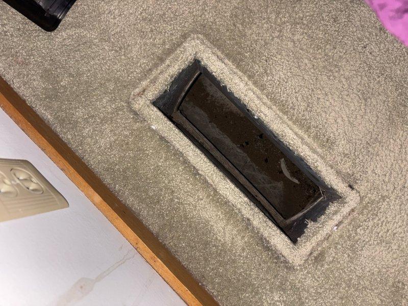 Completed comprehensive duct cleaning service on residential HVAC system, accessing 20 total supply and return duct openings throughout the property. Removed significant accumulation of pet hair, dust, and debris from ductwork using professional vacuum equipment brought in through rear entrance. Cleaned and reinstalled all accessible vent registers and grilles, noting some duct sections were inaccessible and did not require opening.