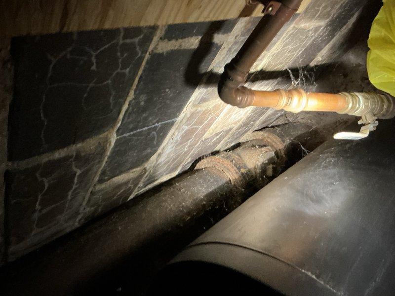 Completed annual plumbing inspection of residential property. Conducted comprehensive evaluation of all plumbing fixtures, supply lines, drainage systems, and exposed piping in bathroom and utility areas. All components found to be functioning properly with no leaks, corrosion, or deficiencies requiring immediate attention at this time.