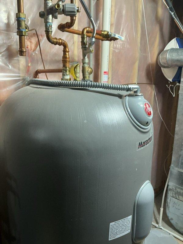 Performed scheduled maintenance tune-up on a 3-year-old Lennox heat pump system. Inspected outdoor condenser unit and found significant dust and debris accumulation on coil fins, restricting airflow and reducing system efficiency. Thoroughly cleaned condenser coil to restore proper heat exchange function and replaced indoor air filter to ensure optimal system performance.