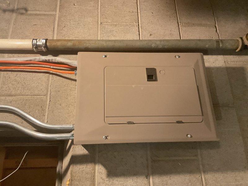 Performed comprehensive tune-up and maintenance on heat pump and ERV system per maintenance agreement. Replaced dirty air filter on heat pump unit to restore proper airflow and system efficiency. All components inspected and system operating within normal parameters upon completion.