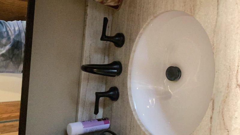 Completed comprehensive plumbing inspection of residential property. Successfully installed new shower cartridge in bathroom with modern wall-mounted fixtures and vessel sink. Inspected mechanical room plumbing systems, water heater connections, and copper piping throughout the premises, confirming all components are functioning properly with no leaks or deficiencies noted.