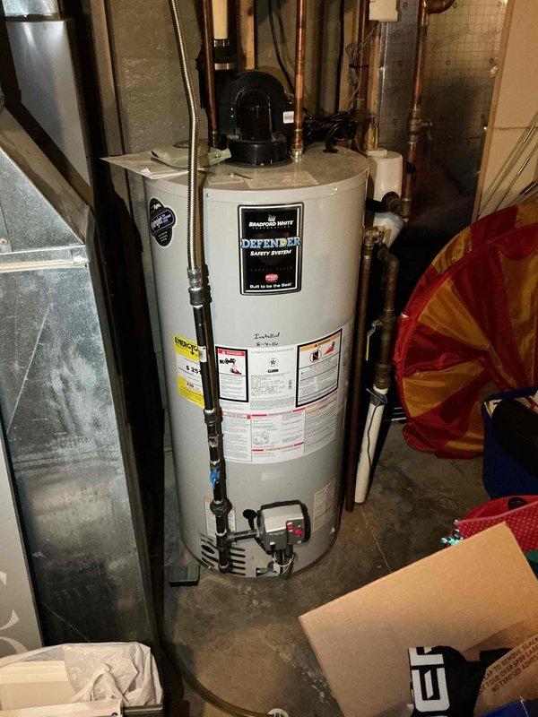 Performed comprehensive AC tune-up on 17-year-old FRP system, including thorough cleaning of outdoor condenser unit, flushing of indoor condensate drain line, and complete operational testing of all equipment components. All systems tested and verified operating within normal parameters upon completion.