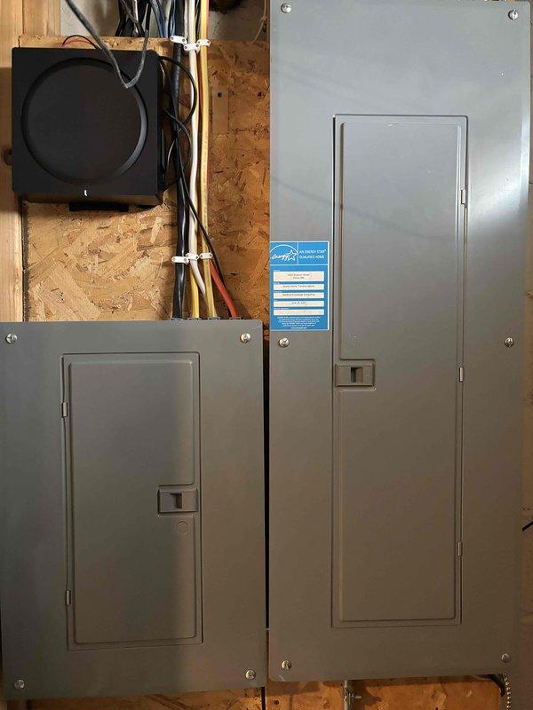 Completed annual air conditioning maintenance on one 3-year-old condenser unit under maintenance agreement. Performed comprehensive inspection including filter, thermostat, temperature drop verification, condenser coils, motors, capacitors, compressor, refrigerant levels, and condensate drain. All components operating within normal parameters with no deficiencies identified at time of service.
