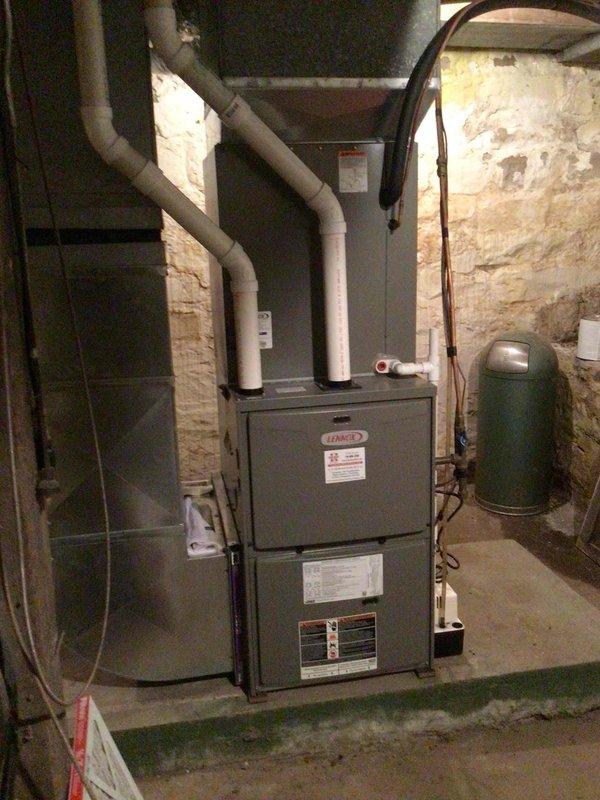 Completed comprehensive cooling system tune-up and maintenance inspection as part of recurring service agreement. Performed complete electrical testing with all readings within manufacturer specifications, washed and cleaned outdoor condenser unit, verified proper system operation, and inspected indoor air filter which was found to be in new condition. Shut off outdoor water supply after testing and confirmed system is operating efficiently with no issues identified.