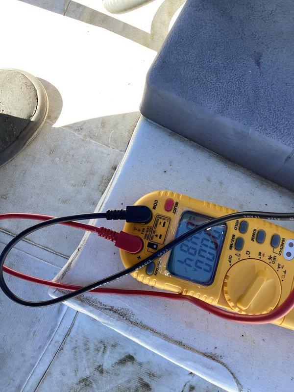 Completed comprehensive AC tune-up and preventive maintenance inspection. During diagnostic testing, identified weakening capacitor and contactor that were approaching end of service life, and replaced both components to ensure reliable system operation and prevent future failure during peak cooling season.