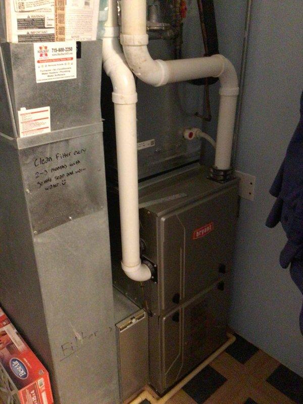 Completed comprehensive AC tune-up on 3-year-old residential cooling system per maintenance agreement. Performed exterior condenser cleaning, verified all electrical connections and components, and conducted operational testing with temperature differential measurements. Unit operating within normal parameters with no issues identified; homeowner had recently cleaned filter prior to arrival.