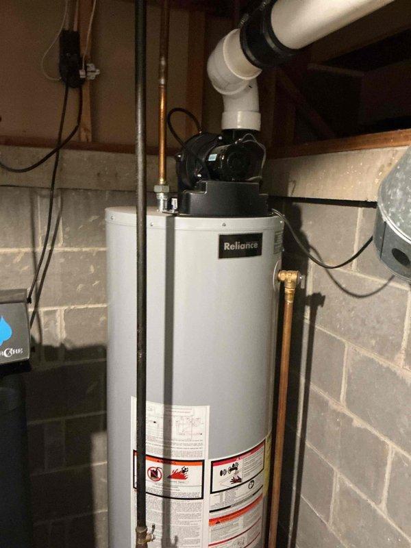 Completed comprehensive AC maintenance tune-up on 16-year-old R410A system. System inspected and found to be clean and operating within normal parameters; documented electrical readings and equipment condition with diagnostic multimeter. Comfort advisor consultation provided regarding system age and future considerations.