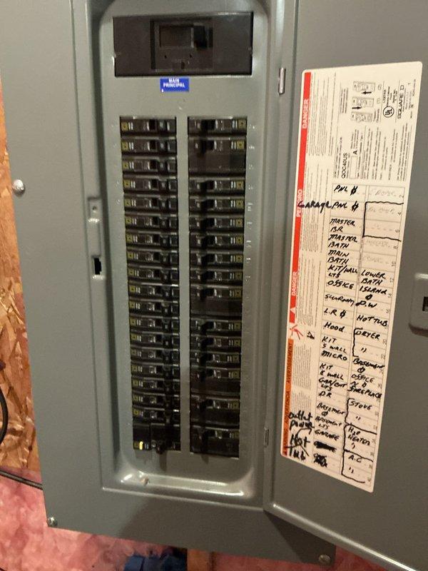 Completed comprehensive AC maintenance tune-up on 17-year-old forced-air system. Unit is functioning properly at this time, with all components inspected and serviced according to maintenance agreement specifications. Comfort advisor recommendations provided for aging equipment.