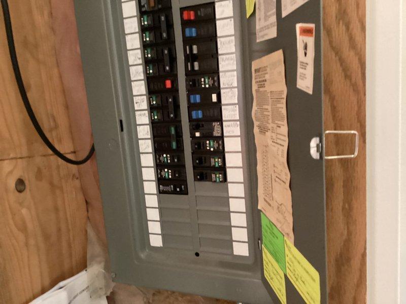 Completed annual cooling maintenance tune-up on residential air conditioning system. System inspection revealed refrigerant charge was slightly low; added refrigerant and UV dye to proper levels for optimal system performance and future leak detection capability.