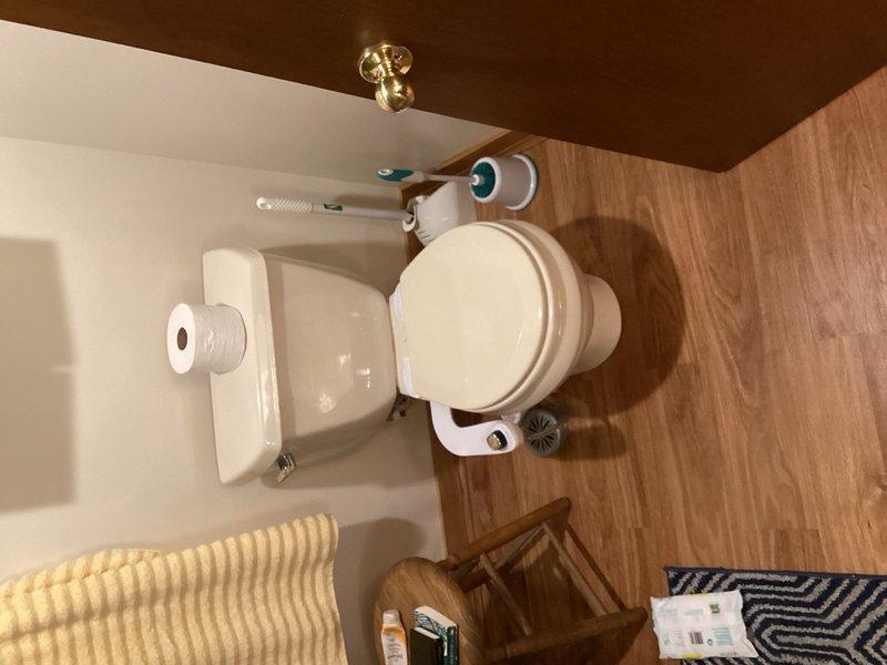 Completed plumbing inspection of residential property. Identified leak at kitchen sink shut-off valve and slow drip from kitchen sink faucet handle. Provided estimate for kitchen faucet cartridge replacement to address dripping issue.