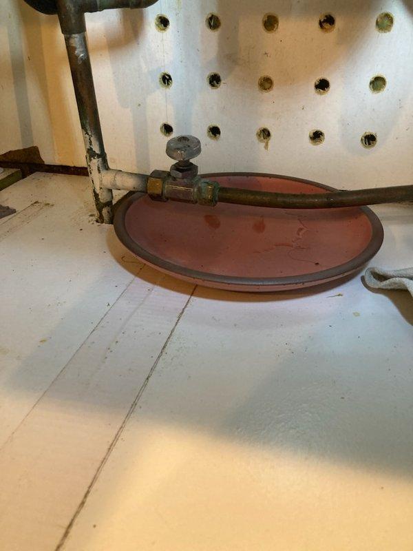 Completed comprehensive AC tune-up on 15-year-old FRP system, including thorough cleaning of equipment, testing of all electrical components, and verification of cooling operations. All systems tested and confirmed operational with no issues identified. Unit is functioning properly and ready for the cooling season.