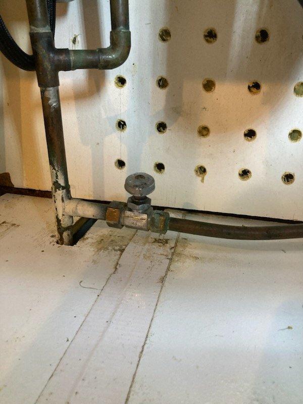 Completed comprehensive AC tune-up on 15-year-old FRP system, including thorough cleaning of equipment, testing of all electrical components, and verification of cooling operations. All systems tested and confirmed operational with no issues identified. Unit is functioning properly and ready for the cooling season.