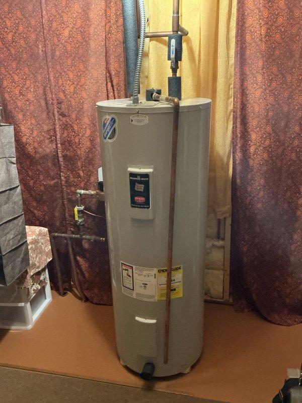 Performed comprehensive furnace and air conditioning tune-up on residential HVAC system. Inspected furnace components including flame sensor cleaning, verified condensate drainage functionality, checked gas pressure and electrical components—all readings within manufacturer specifications. System startup confirmed proper operation with 50° temperature rise.

Conducted AC maintenance including evaporator drain flush and air filter inspection. Accessed outdoor condenser unit, removed panels, and performed thorough coil cleaning due to heavy dirt accumulation. Flushed coil completely and reassembled unit. System tested successfully with 20° temperature drop across evaporator coil.

Diagnosed mini split system experiencing line freeze-up at outdoor unit. Connected manifold gauges and identified critically low refrigerant charge with minimal system pressure. Prepared estimates for refrigerant recharge with UV dye injection for leak detection. Central HVAC system confirmed operational and pe