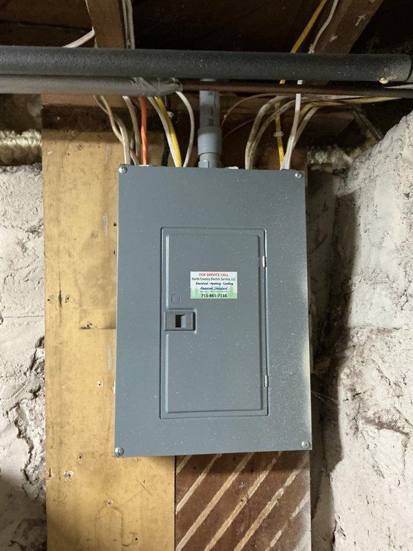 Responded to report of intermittent gas odor near furnace and exterior exhaust vent. Conducted comprehensive gas leak inspection using electronic gas detector throughout home, checking all gas piping, furnace interior, and heat exchanger area with no leaks detected. Performed furnace startup and combustion analysis test, measuring 10 ppm CO which is within normal operating parameters. Verified zero carbon monoxide presence throughout living spaces using CO detector. Noted faint residual gas smell in heat exchanger tubes immediately post-cycle, which is normal operation. Determined odor near exterior exhaust vent was likely combustion byproduct from normal furnace operation rather than gas leak. System operating safely with proper combustion and venting confirmed.