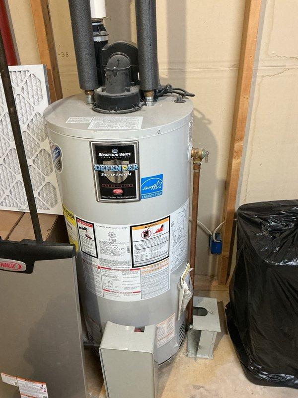 Responded to urgent alert on Lennox communicating system displaying error code 163, indicating communication failure between thermostat and outdoor unit. System was still operational and providing cooling despite the alarm. Inspected all communication wiring between thermostat, furnace, and outdoor AC unit, verified all connections at terminal points, and secured any loose plug-in connections. Performed complete system power cycle by shutting down both furnace and air conditioner, then restored power to reboot the control boards. Error code cleared successfully upon system restart. Verified both heating and cooling equipment returned to normal operation with proper communication established between all components. Advised monitoring system for recurring issues that would require further diagnostic investigation to identify root cause of intermittent communication error.